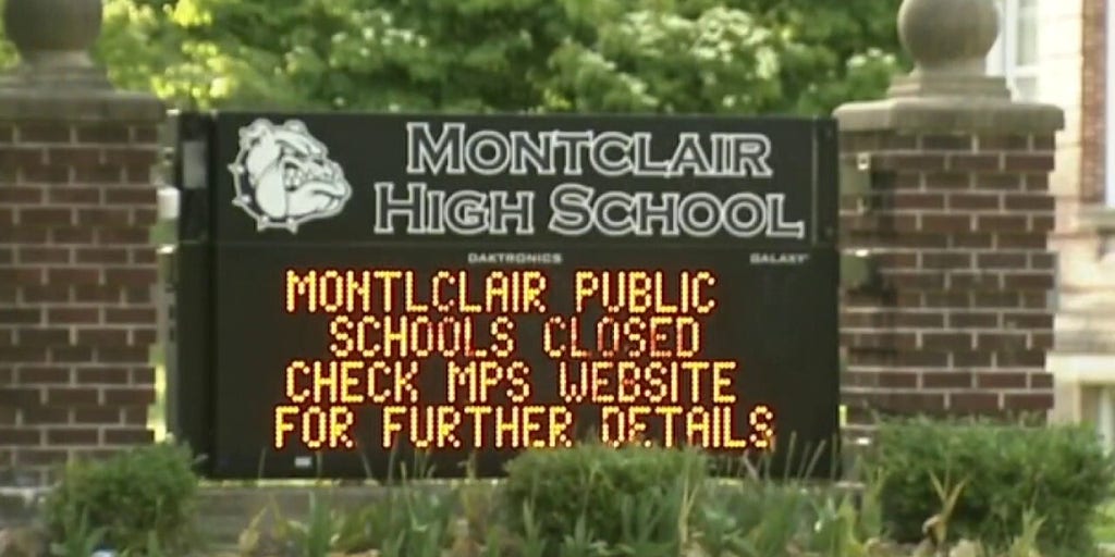 NJ parents file lawsuit in fight to reopen schools | Fox News Video