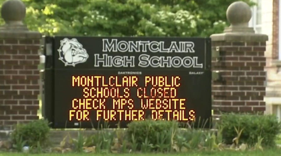 NJ parents file lawsuit in fight to reopen schools