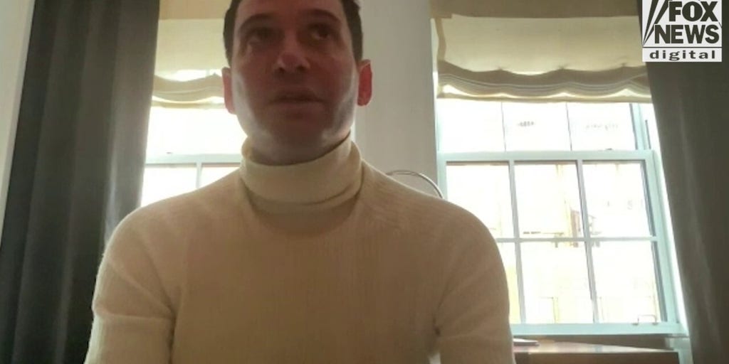 Josh Flagg says there's 'not enough' inventory within the housing market in Los Angeles following fires