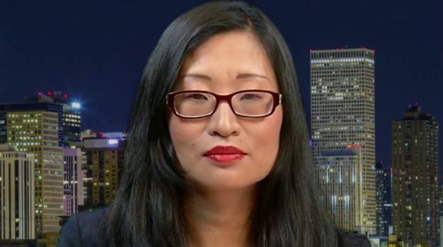 Helen Raleigh: Left-leaning activist policies don't make the Asian community any safer