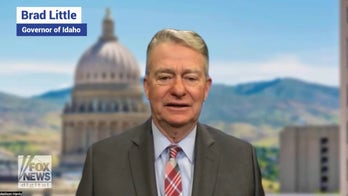 Idaho Gov. Brad Little wins lawsuit against 'illegal public encampment' outside state Capitol 