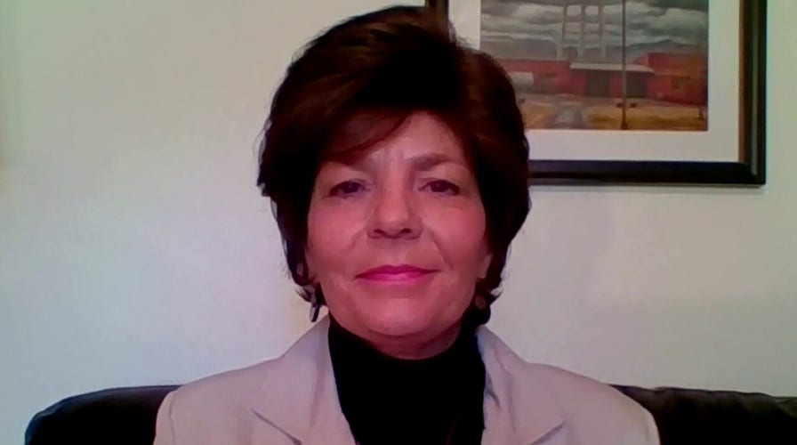 Halting border wall construction ‘puts everybody at risk further’: Rep. Herrell