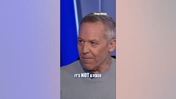 Greg Gutfeld: This was a change in activism
