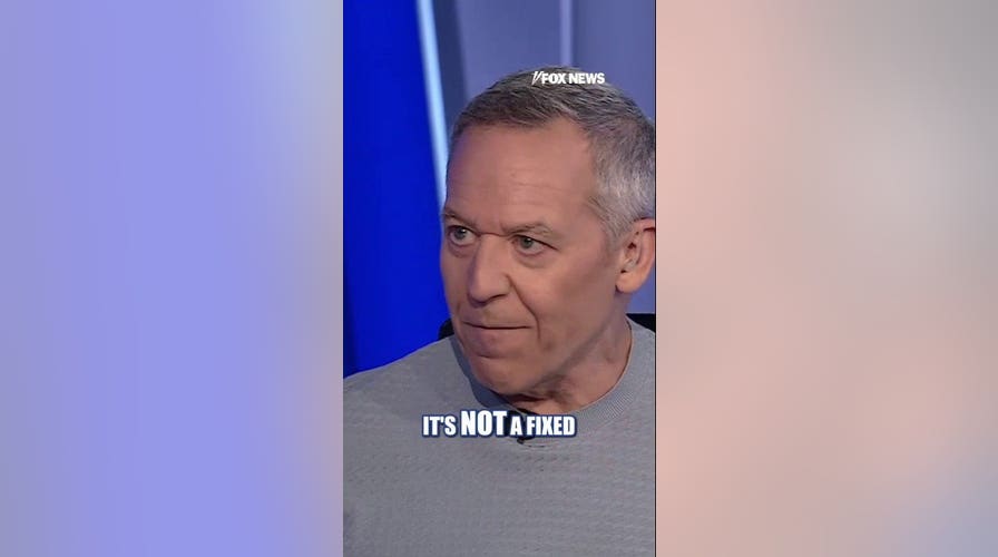 Greg Gutfeld: This was a change in activism