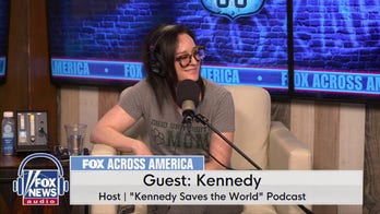 Jimmy Failla & Kennedy React To Michelle Obama’s Latest Insufferable Podcast Episode 