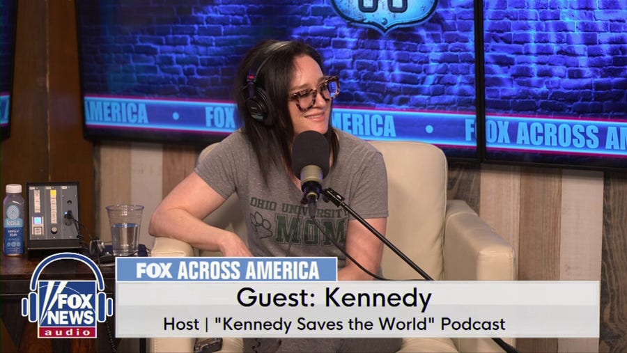 Jimmy Failla & Kennedy React To Michelle Obama’s Latest Insufferable Podcast Episode