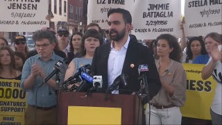 Zohran Mamdani reveals 'model' to 'fight' the Trump admin in NYC