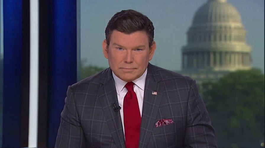 Coming up on Tuesday, May 3 edition of 'Special Report'