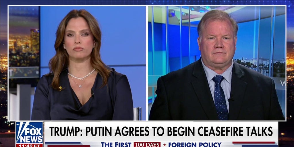 Netanyahu responds after Israeli strikes, Trump speaks with Putin on potential ceasefire talks