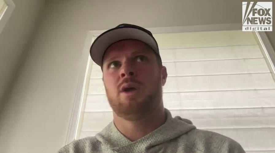 Seahawks new QB Sam Darnold gives advice to Shedeur Sanders