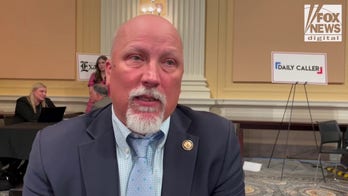 House Republicans reveal thoughts on tax hikes for wealthy