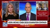 Trey Gowdy: I've never had a witness with as much baggage as Michael Cohen