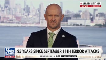 What America did during and after 9/11 was 'extraordinary': US Navy SEAL veteran