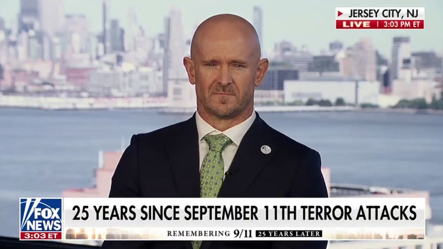 What America did during and after 9/11 was 'extraordinary': US Navy SEAL veteran