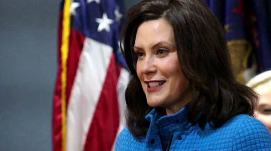 FBI agents were involved in the plot to kidnap Gov. Whitmer