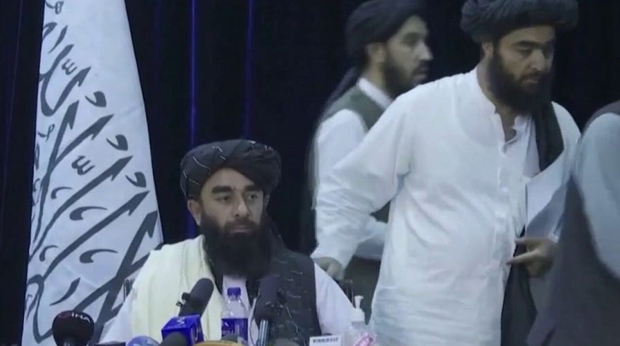 Countries helping Afghan refugees as Taliban takes over 