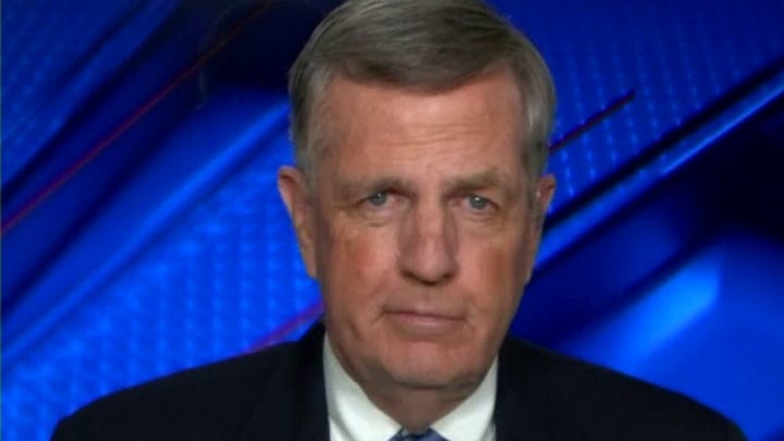 Brit Hume dismantles Democrats' argument on voter ID