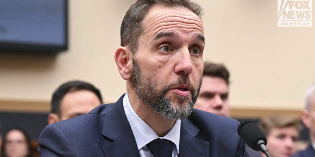 Jack Smith subpoenaed Kash Patel and Susie Wiles' phone records