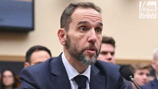 Jack Smith subpoenaed Kash Patel and Susie Wiles' phone records