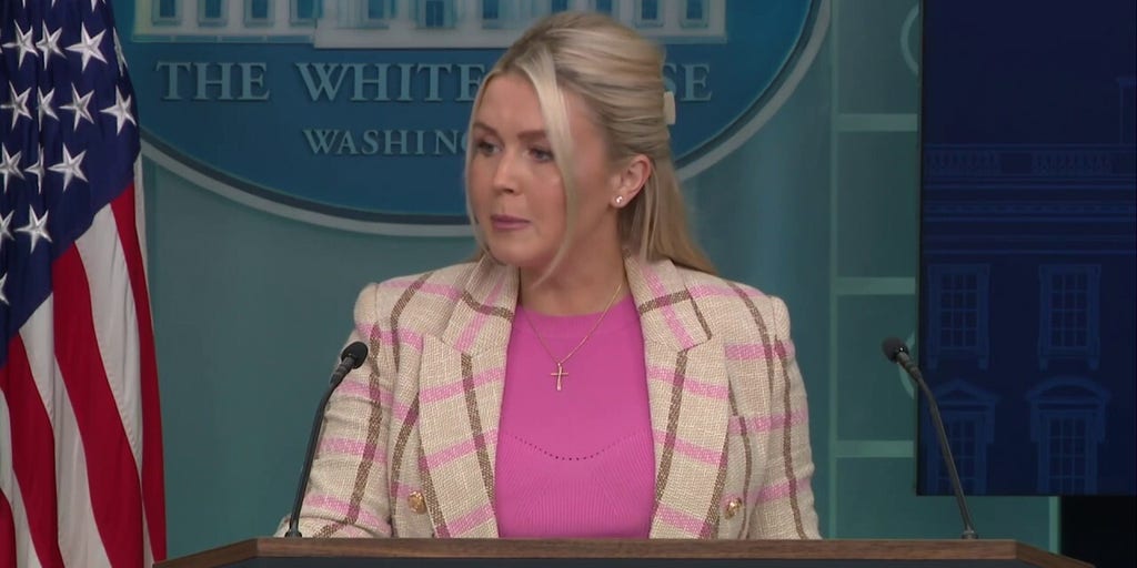 Leavitt says 'zero validity’ to claims SAVE America Act stops married women from voting