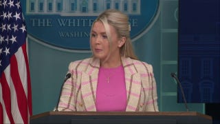 Leavitt says 'zero validity’ to claims SAVE America Act stops married women from voting