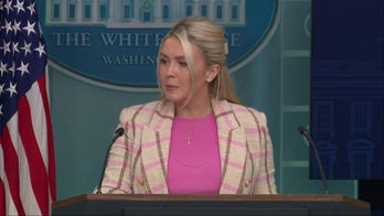 Leavitt says 'zero validity’ to claims SAVE America Act stops married women from voting