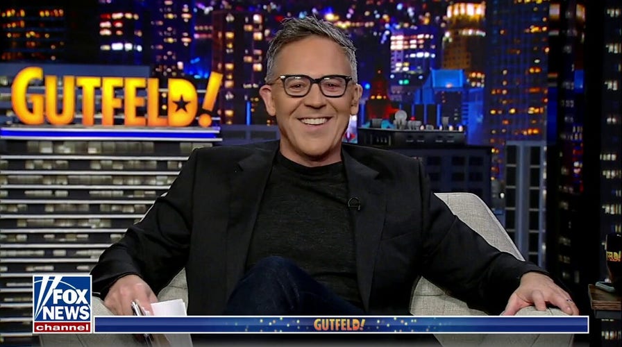 GUTFELD: Colleges are brain-free zones GUTFELD: Colleges are brain-free zones