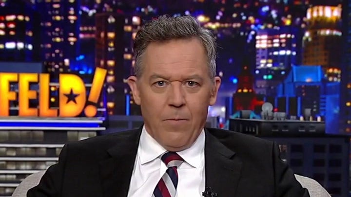 Gutfeld: SF voters had enough of DA Chesa Boudin