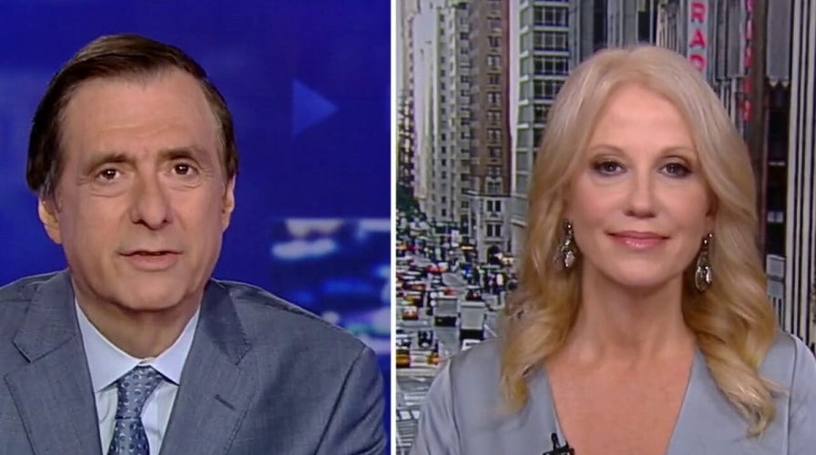 Marriage woes: Conway vs. Conway