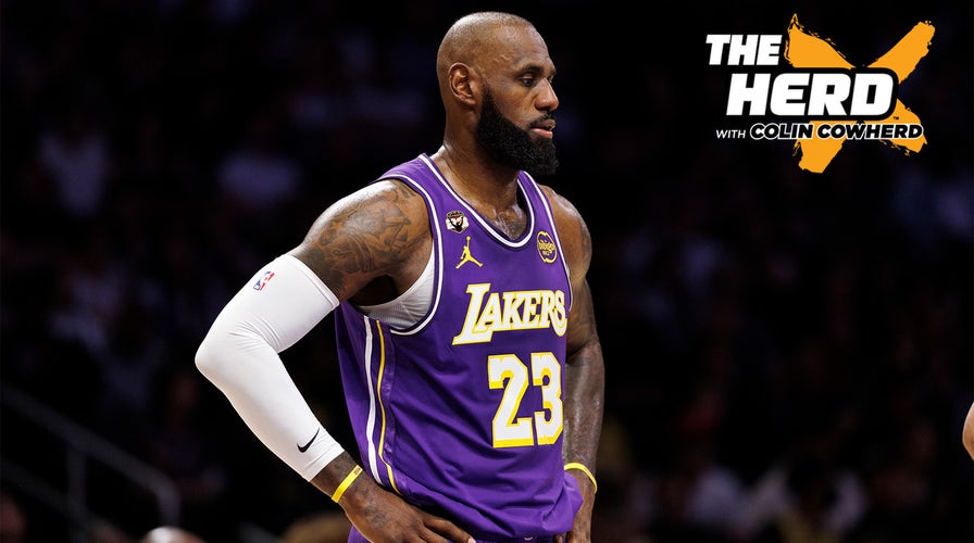 How Does a Possible LeBron Return Affect the Lakers’ Direction? | The Herd