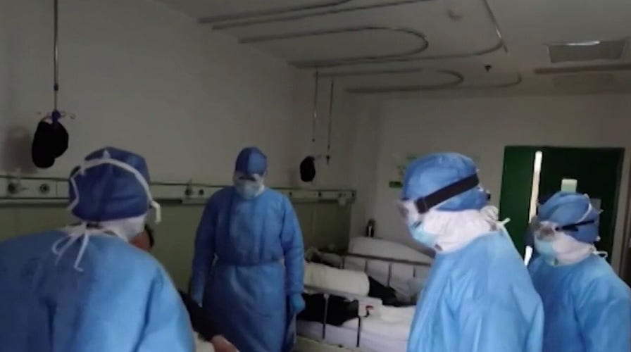 Health official predicts coronavirus spread in US is imminent