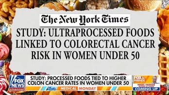 Health experts tackle food allergies, cancer risks from ultra-processed foods