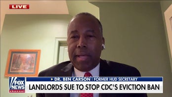President Biden extends eviction moratorium, landlords to sue CDC