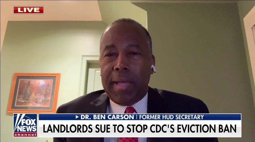 President Biden extends eviction moratorium, landlords to sue CDC