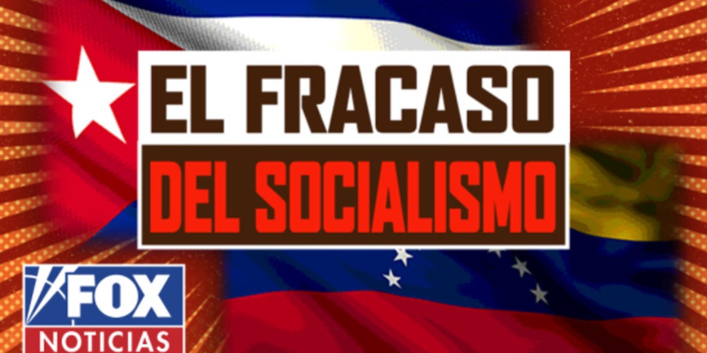 El fracaso político de Cuba y Venezuela