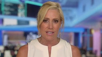 Melissa Francis: I'm concerned that even if I fill out my ballot correctly, will it get there in time and be counted?
