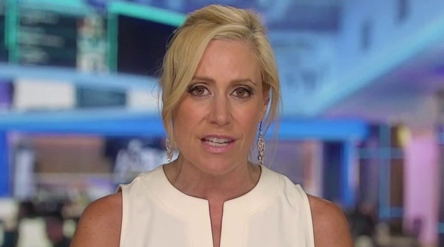 Melissa Francis: I'm concerned that even if I fill out my ballot correctly, will it get there in time and be counted?