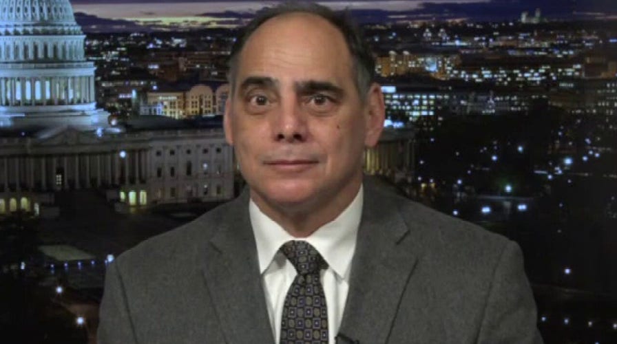 What impact will Democrats' connections with China have on the Biden administration?