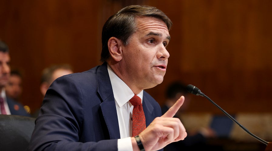 WATCH LIVE: Acting AG Blanche testifies at House DOJ oversight hearing