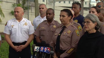 5 dead, 5 injured in Amazon cargo plane disaster