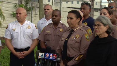 5 dead, 5 injured in Amazon cargo plane disaster