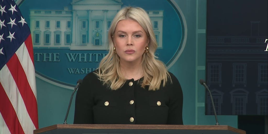 White House provides updates on the Potomac River sewage disaster