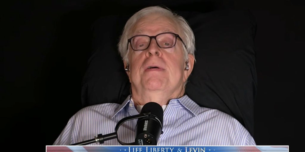 Dennis Prager dissects the origin of the phrase 'an eye for an eye'