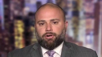 NYC councilman on crime spike: 'I'm running out of reasons to?tell people to stay'