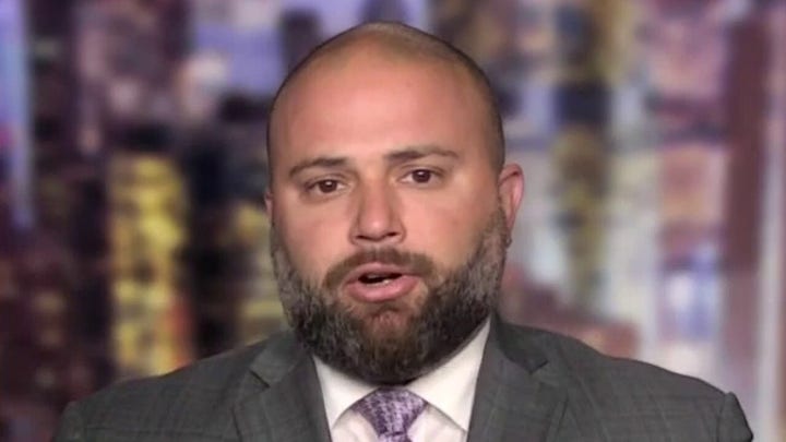 NYC Councilmember: Left has abolished proactive policing in New York City