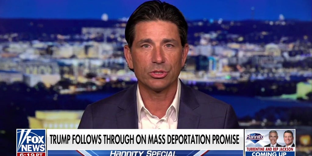 More has been done on drug issues under Trump than last four presidents: Chad Wolf