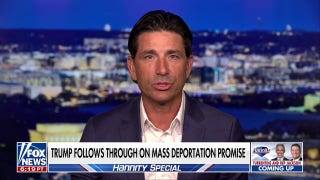 More has been done on drug issues under Trump than last four presidents: Chad Wolf