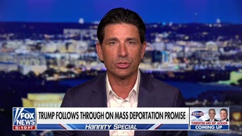 More has been done on drug issues under Trump than last four presidents: Chad Wolf