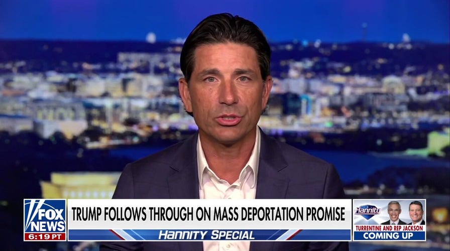 More has been done on drug issues under Trump than last four presidents: Chad Wolf