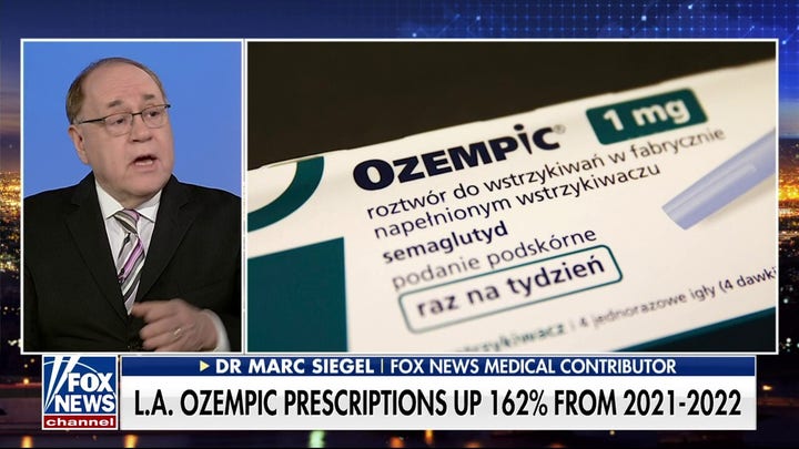 Ozempic Capital of the US: Concerns Raised Over Long-Term Use of Weight-Loss Medication